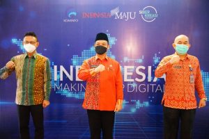 Dukung Indonesia Makin Cakap Digital, Pemkot Perluas Kampung Digital-pemkot-pontianak-0