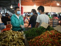 Harga Bahan Pokok Stabil Jelang Idulfitri-pemkot-pontianak-0