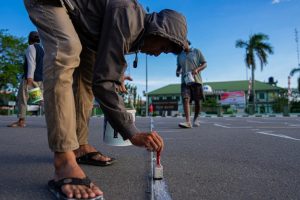 PHBI Pontianak Siap Gelar Salat Id Depan Kantor Wali Kota-pemkot-pontianak-0