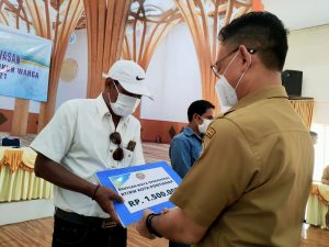 Pemkot Pontianak Gelontorkan Bantuan Operasional RT_RW-pemkot-pontianak-0