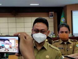 Pontianak Zona Oranye, Edi Pastikan Belajar Tatap Muka Tetap Berlanjut-pemkot-pontianak-0