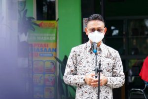 Volume Sampah Melonjak Naik, Wako Edi Minta Petugas Lebih Intensif-pemkot-pontianak-0