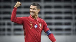 RONALDO