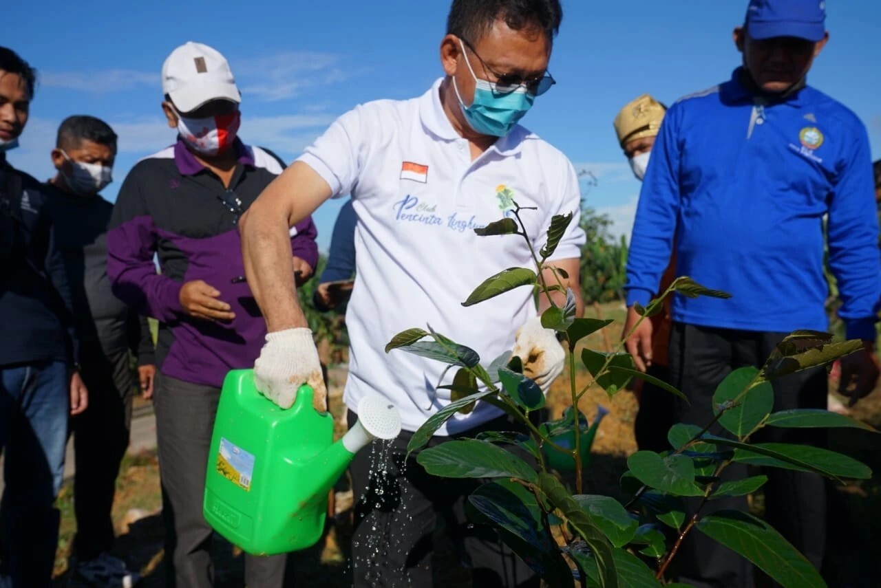 Tanami-Pepohonan-di-TPA-Batulayang-Upaya-Wujudkan-Hutan-Kota-pemkot-pontianak-0