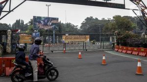 ATURAN LENGKAP PPKM DARURAT JAWA-BALI