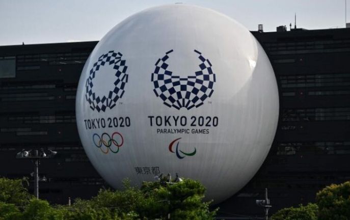 Olimpiade Tokyo 2020 Tanpa Penonton