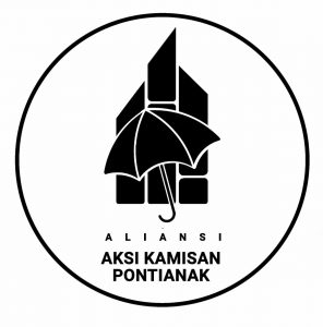 Pegiat Aksi Kamisan Pontianak Mendapat Fitnah dan Serangan Digital