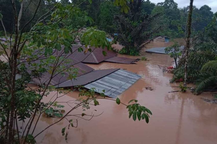 Waspada banjir