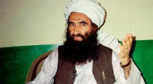 Jalaludin Haqqani