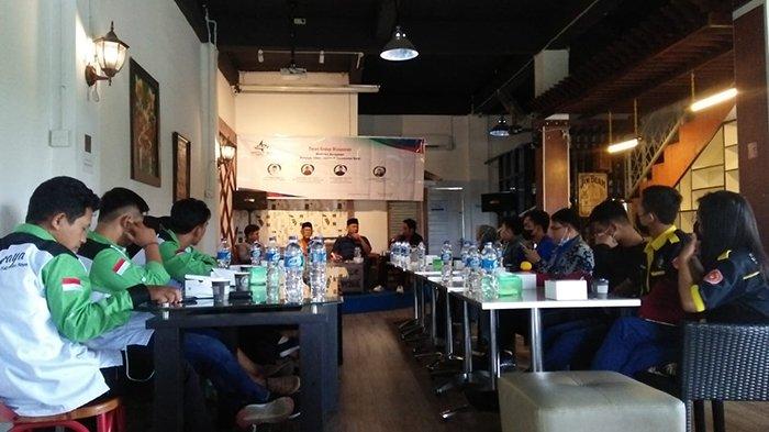 FGD Moderasi Beragama