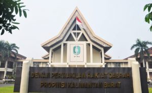 Kupas Tuntas, Partai Apa Saja yang Duduk Mewakili Rakyat Di DPRD Kalbar Periode 2019-2024?