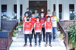 Tim Esport MLBB Kalbar