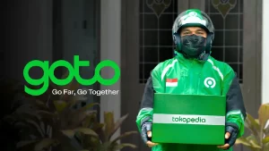 Naas, Gojek dan Tokopedia Digugat Rp 2 T karena Dugaan Plagiat Merek GoTo