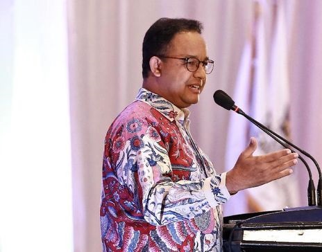 Anies Basewdan Menwa