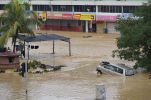 Banjir Malaysia