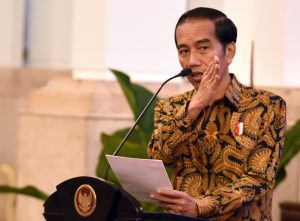 Jokowi Beberkan Tujuan Pembangunan Infrastruktur  yang Dilakukan Besar-besaran Sekian Tahun Terakhir, Apa saja?