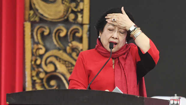 Megawati