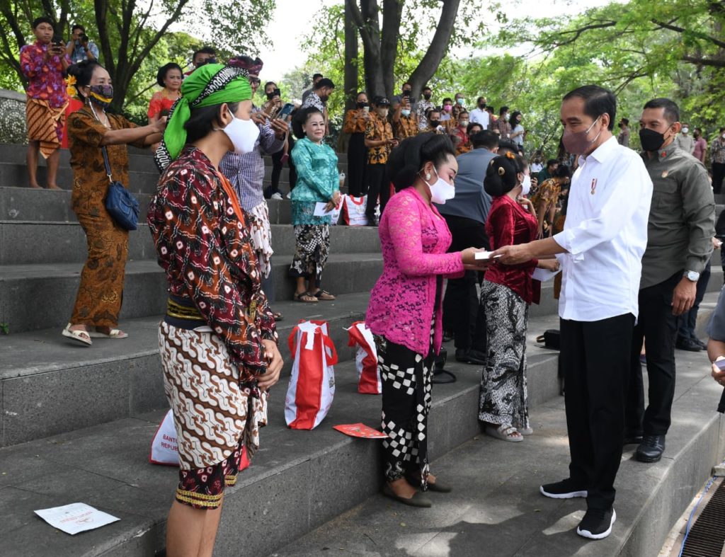 Seni budaya