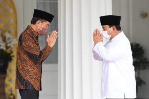 jokowi prabowo