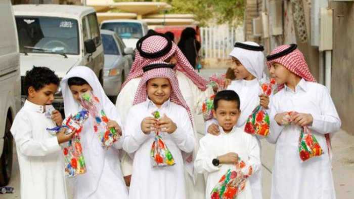 suasana-lebaran-di-arab-saudi