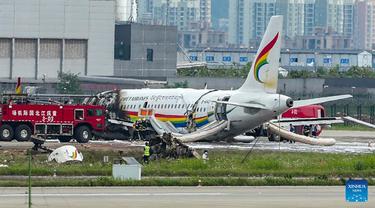 tibet airlines