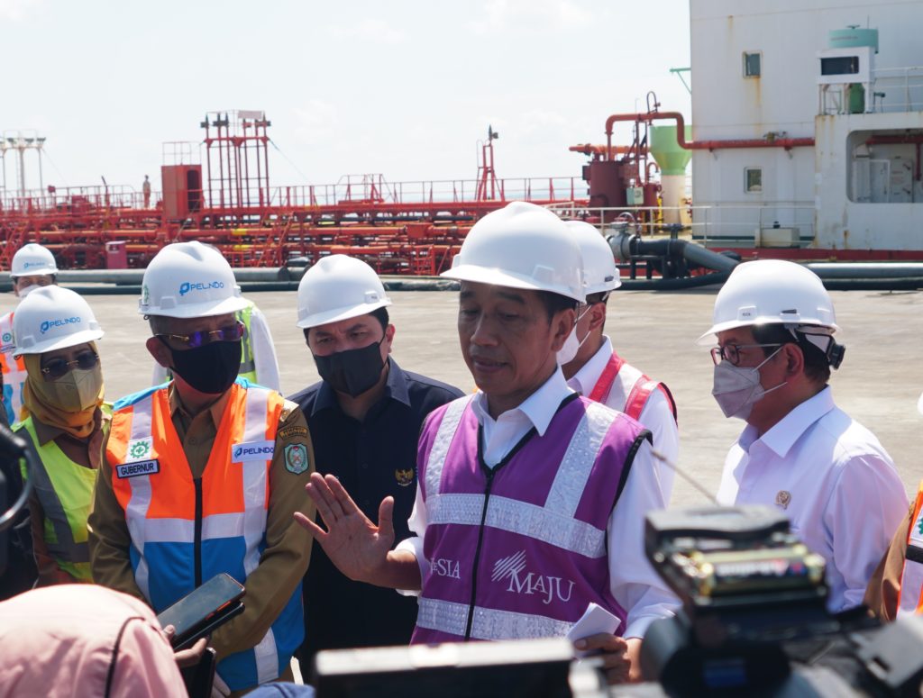 jokowi-tanjungpura