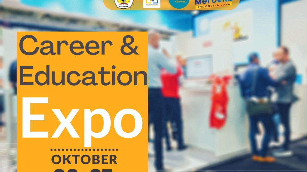 Career & Education Expo 2022