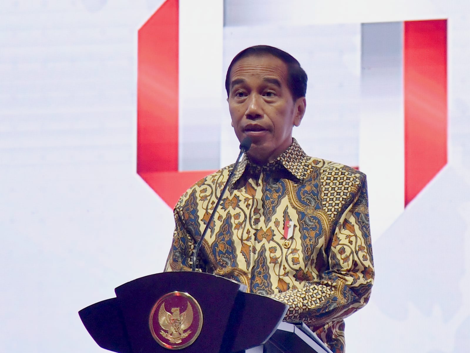 Masuki-Tahun-Politik-Presiden-Jokowi-Titip-Parpol-Jaga-Persaingan-secara-Sehat