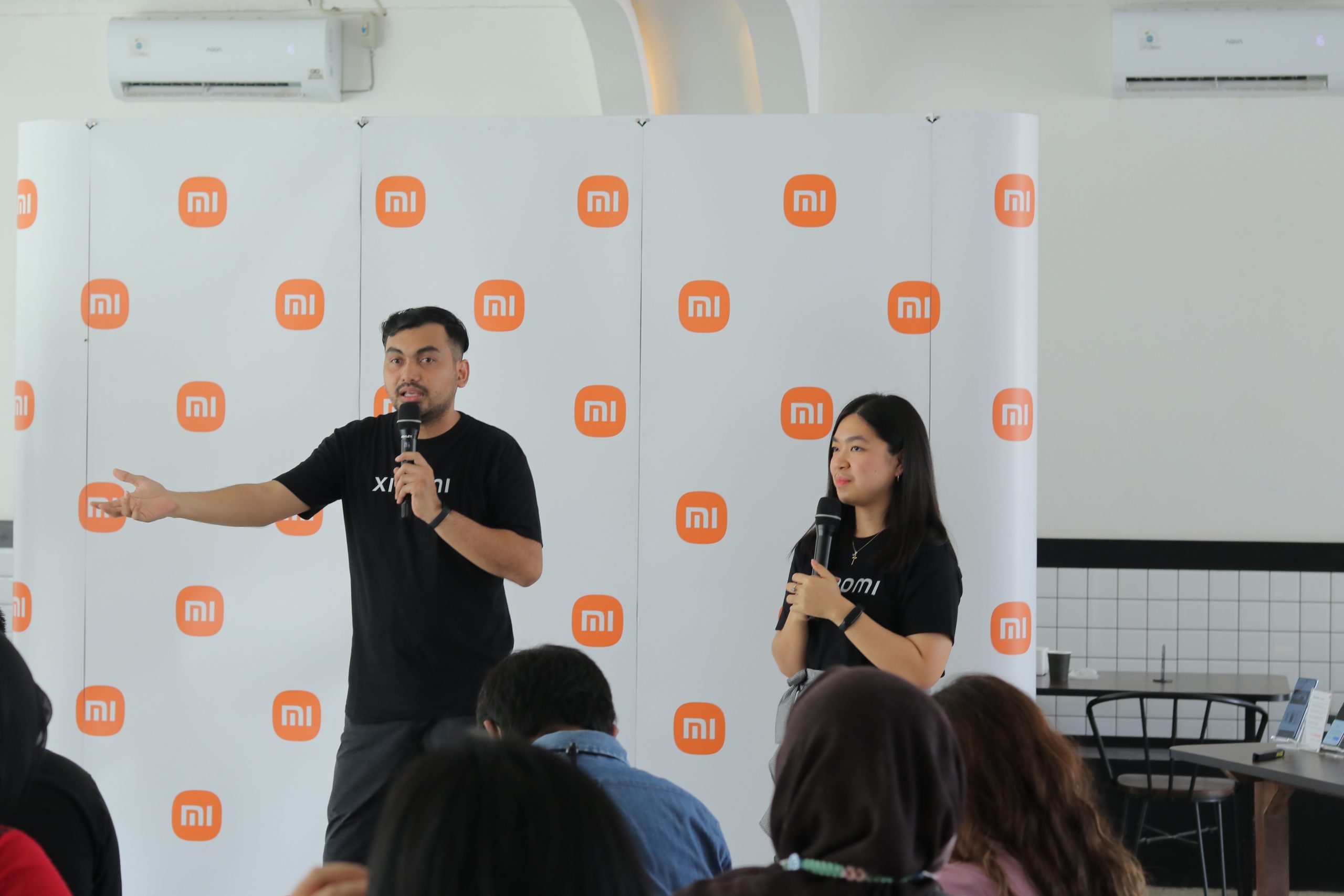 Roadshow Xiaomi Pontianak