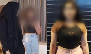 2 Muncikari Jadi Tersangka Kasus Prostitusi Selebgram Makassar yang Tarifnya Rp 2 Juta Sekali Kencan