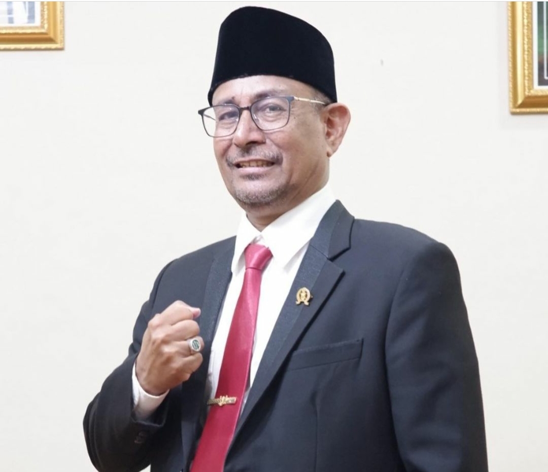 Syarif Ishak Ali