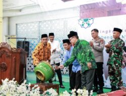 MTQ ke-31 Tingkat Kecamatan Pontianak Kota