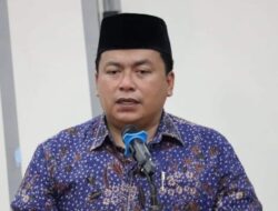 Pimpinan Komite IV DPD RI