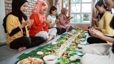 Larangan Bukber Puasa Ramadhan 2023 Bukan untuk Umum, Tapi Pejabat dan ASN