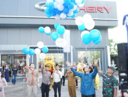 Chery Pontianak