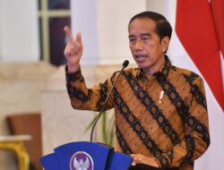 Menpora Baru