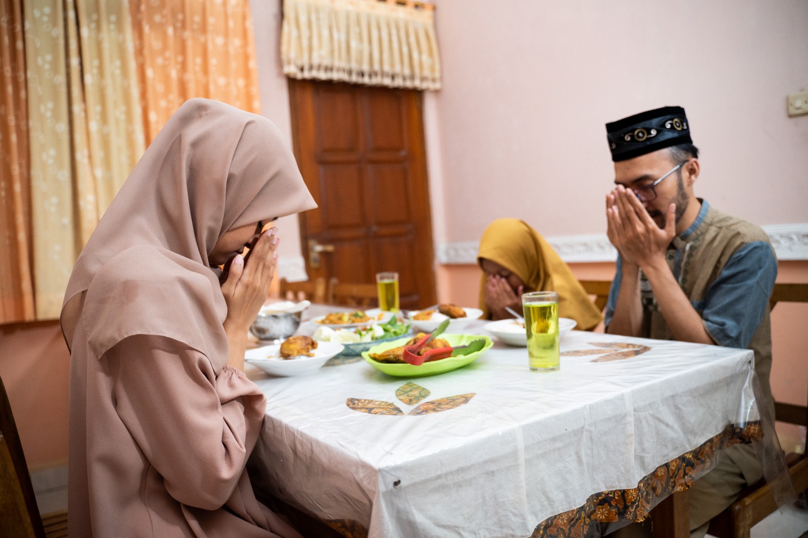 Puasa Ramadhan