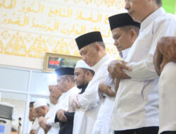 Gubernur Sutarmidji Ajak Generasi Muda Muslim Tingkatkan Kualitasnya untuk Masa Depan