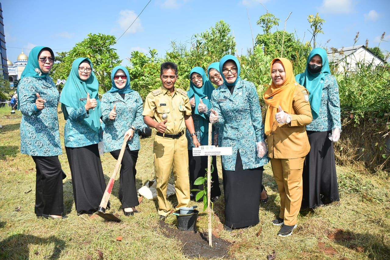 PKK Pontianak