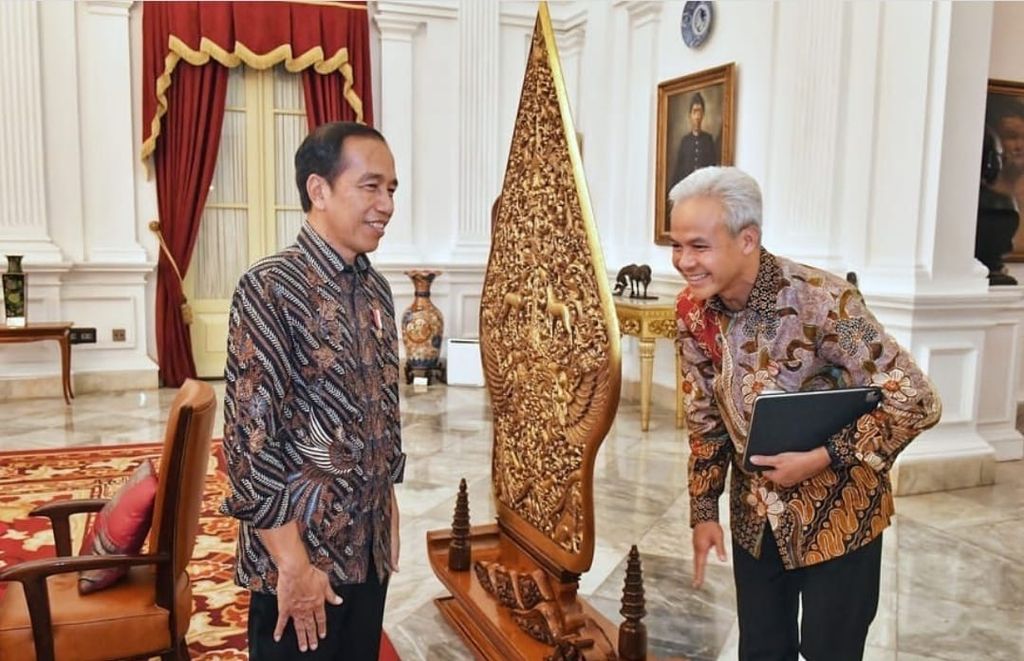 jokowi-ganjar