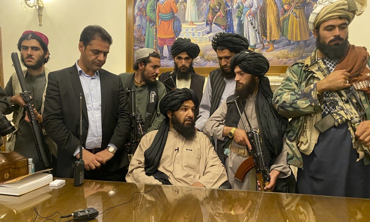 TALIBAN