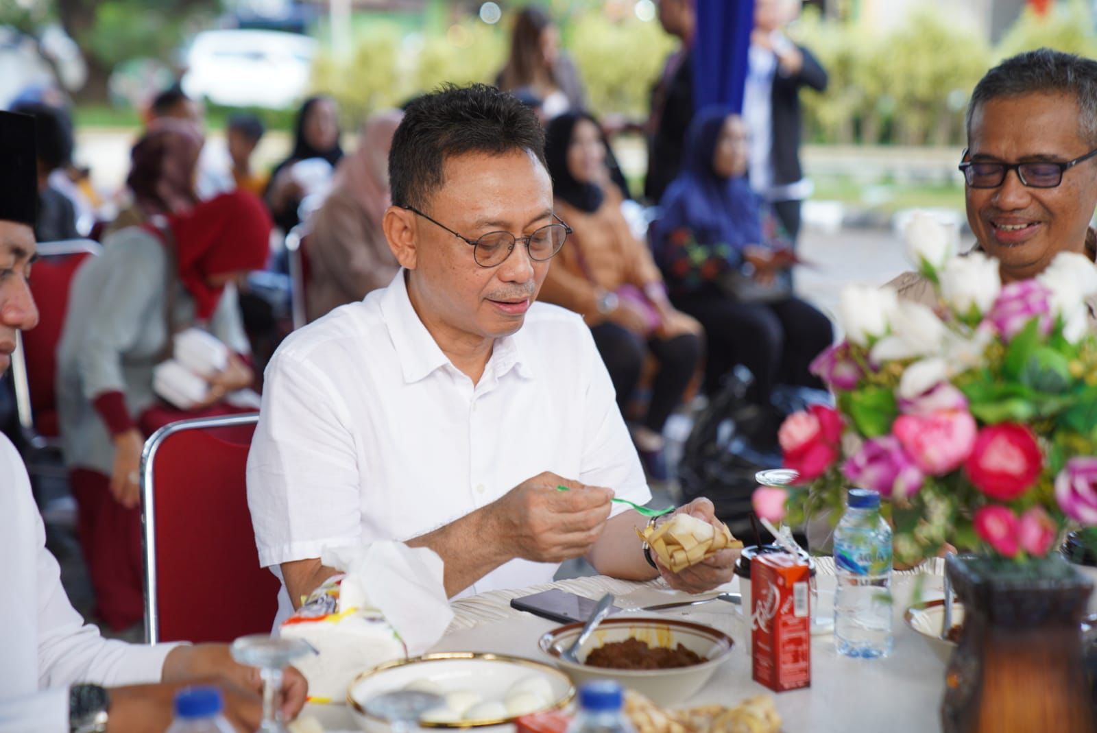 Kue Tradisional Pontianak