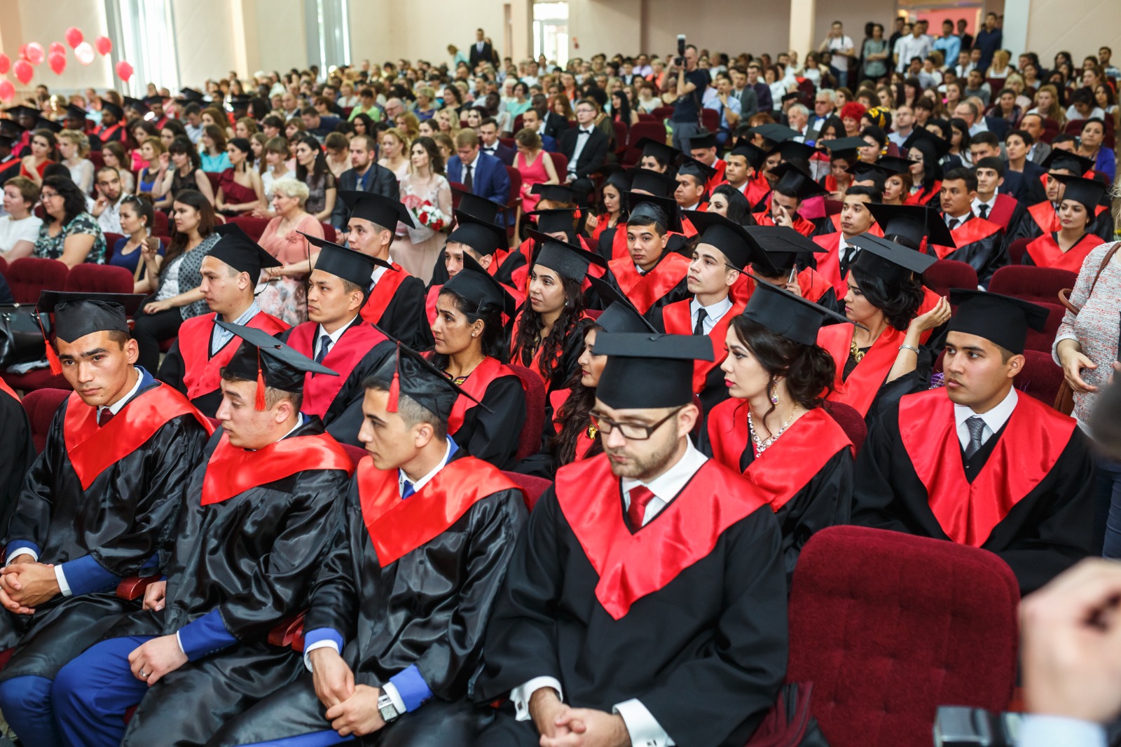 Mahasiswa RI Jadi Warga Negara Singapura