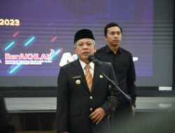 Prestasi Muda Mahendrawan