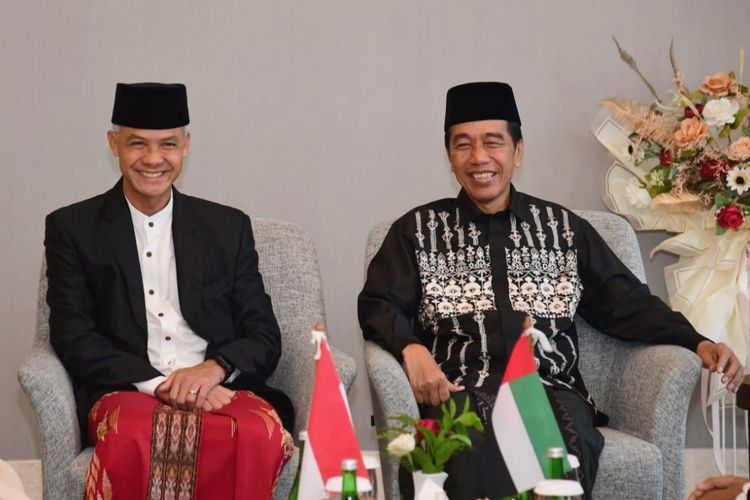 ganjar-jokowi