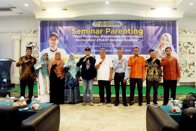 seminar-parenting