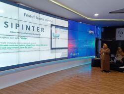 RSUD SSMA Unggulkan Sipinter dalam Kompetisi Inovasi Pelayanan Publik