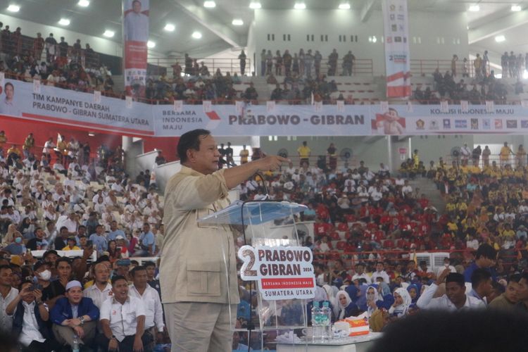 Prabowo