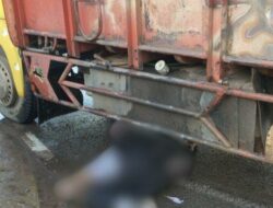 Seorang Siswa SMA Tewas dalam Kecelakaan di Jalan Arteri Supadio