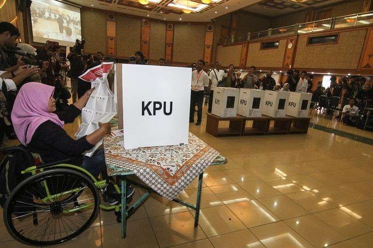 KPU